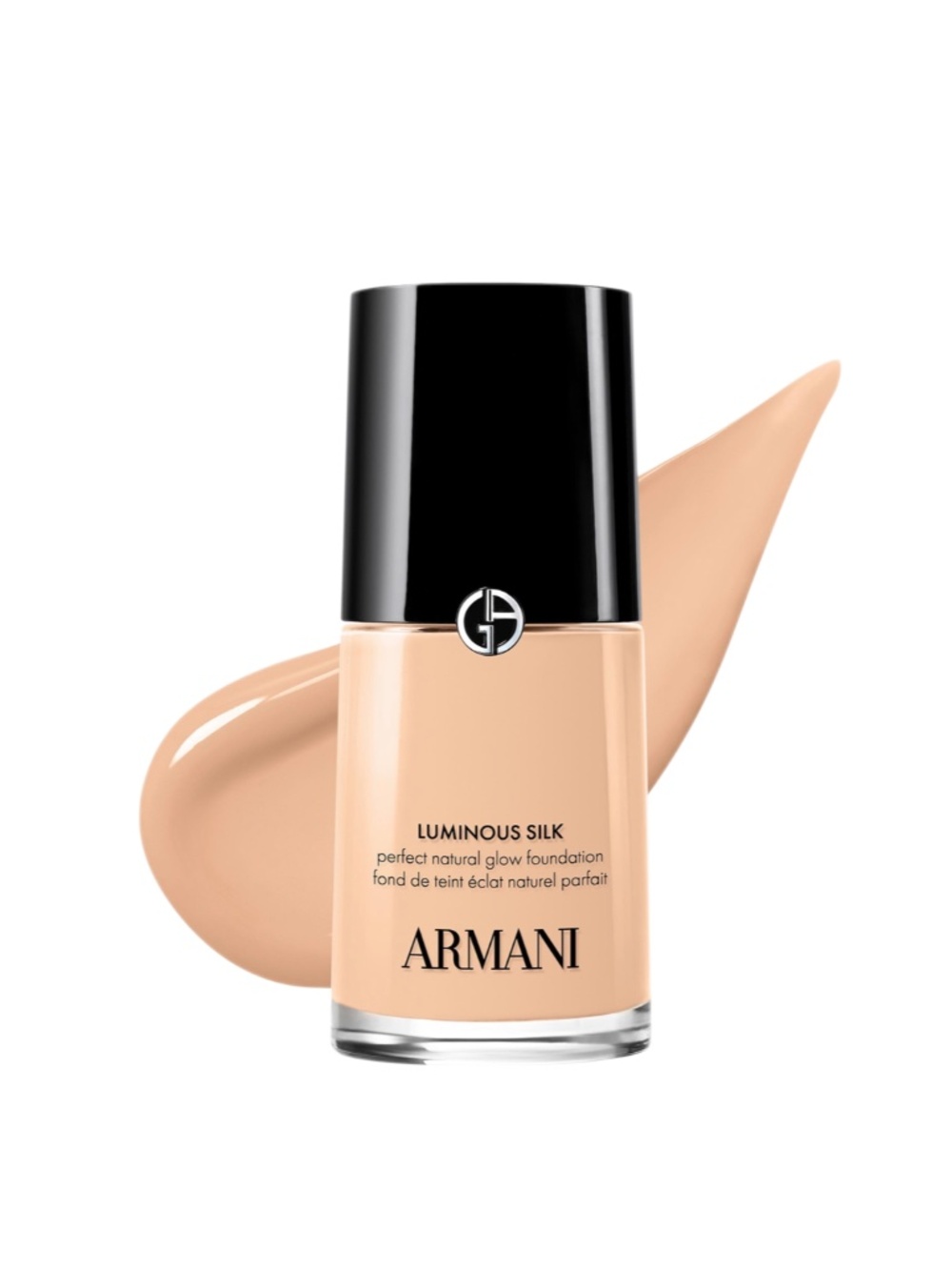 Giorgio Armani Luminous Glow Flawless Foundation